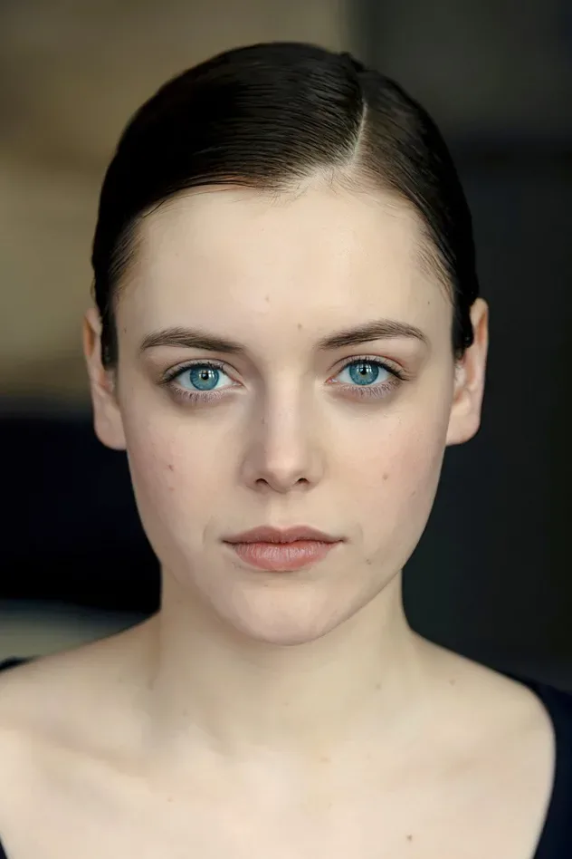 Обложка для Valerie Stoll