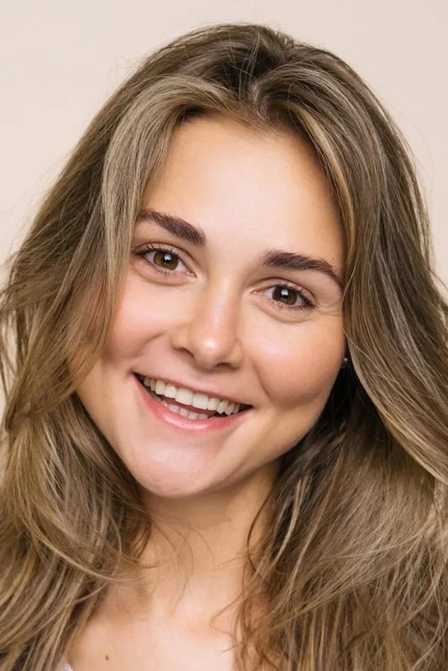 Veronika Lysakova için kapak görseli