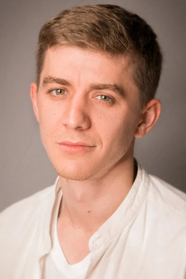 Обложка для Denis Denisov
