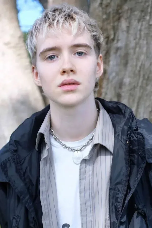 Обложка для Morgan Davies
