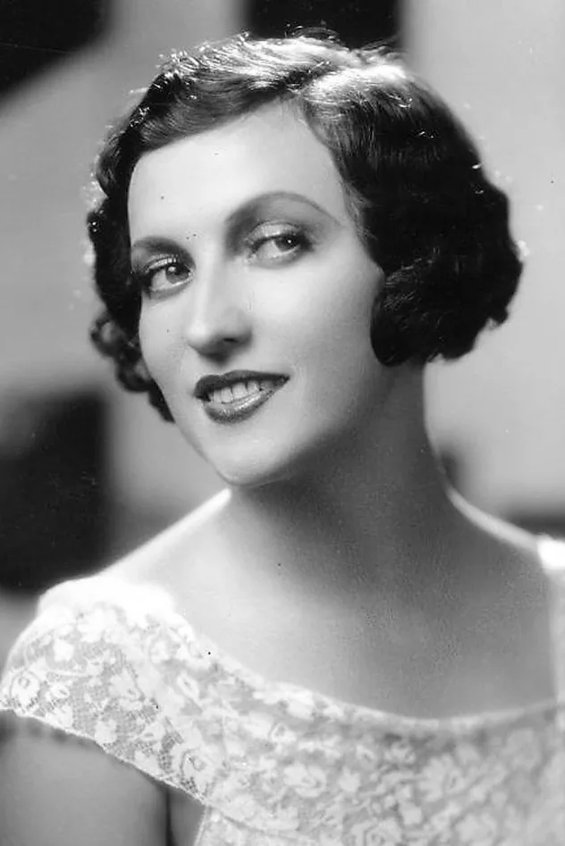 Cover image for Mary Duncan