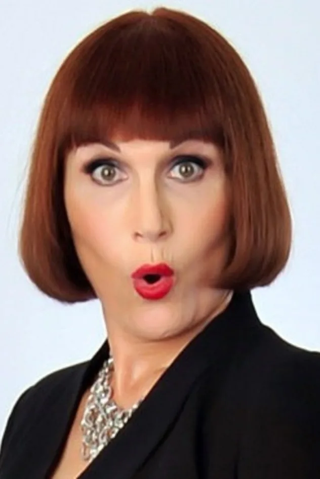 صورة الغلاف لـ Adele Anderson
