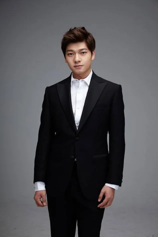 Zhang Yu'an için kapak görseli