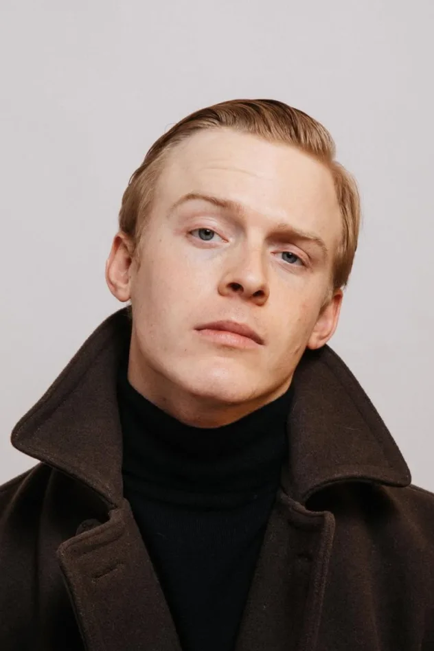 Reed Michael Campbell