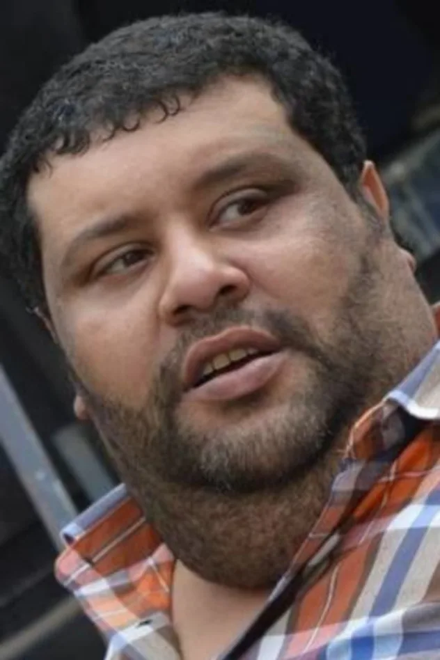 Обложка для Mohamed Gamal Qalbaz