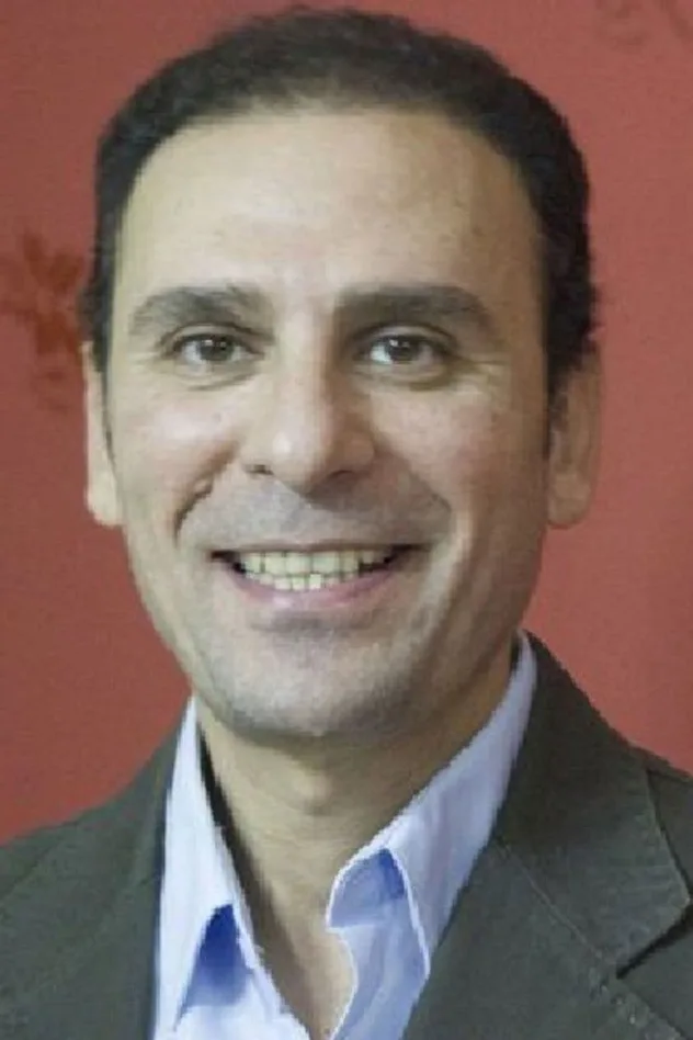 صورة الغلاف لـ Amgad Abed
