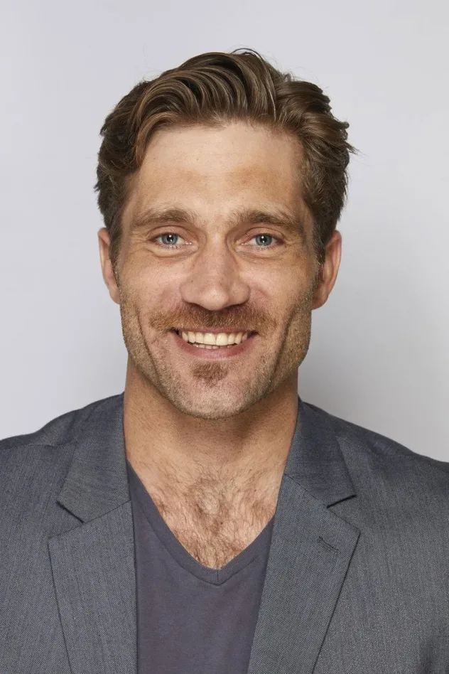 صورة الغلاف لـ Jandre le Roux