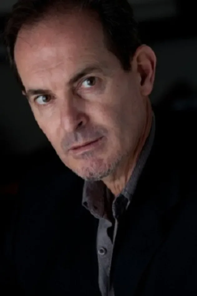 Обложка для Nicky Rebelo