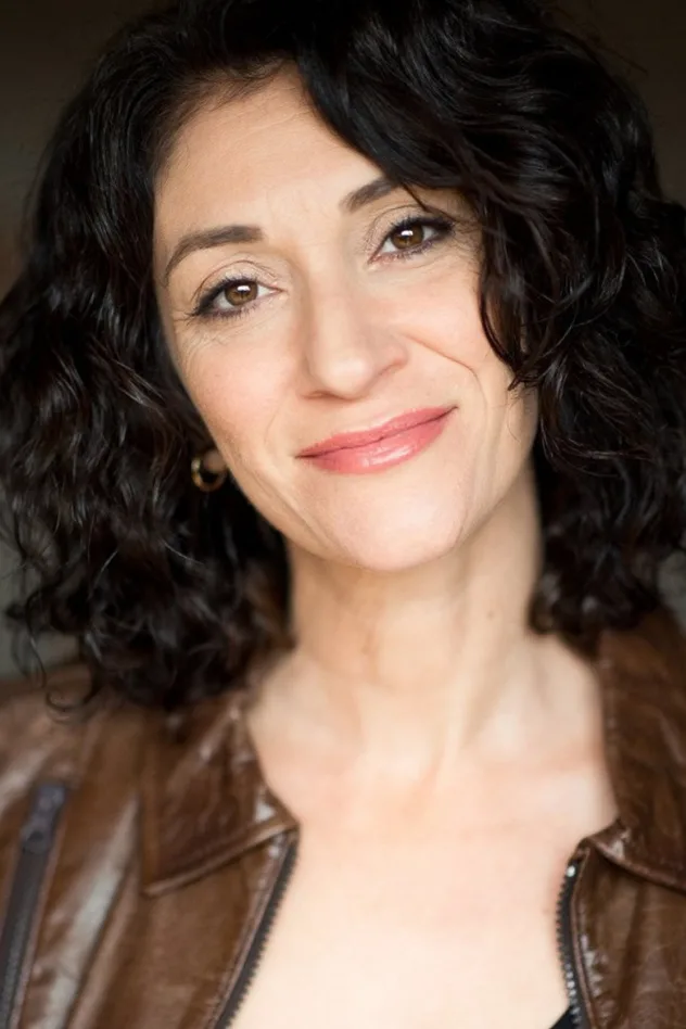 Dina Gillespie için kapak görseli