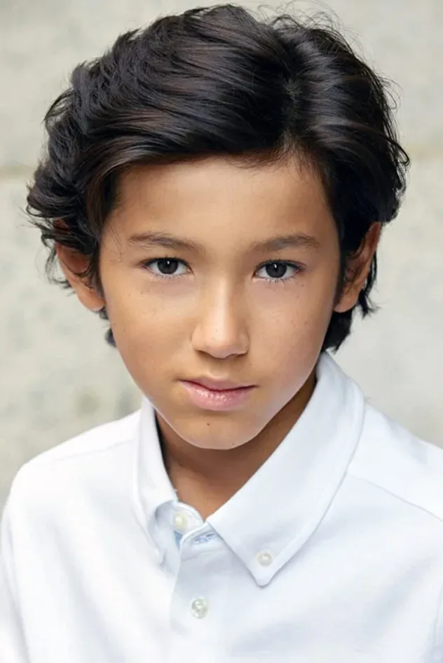 صورة الغلاف لـ Maximilian Lee Piazza
