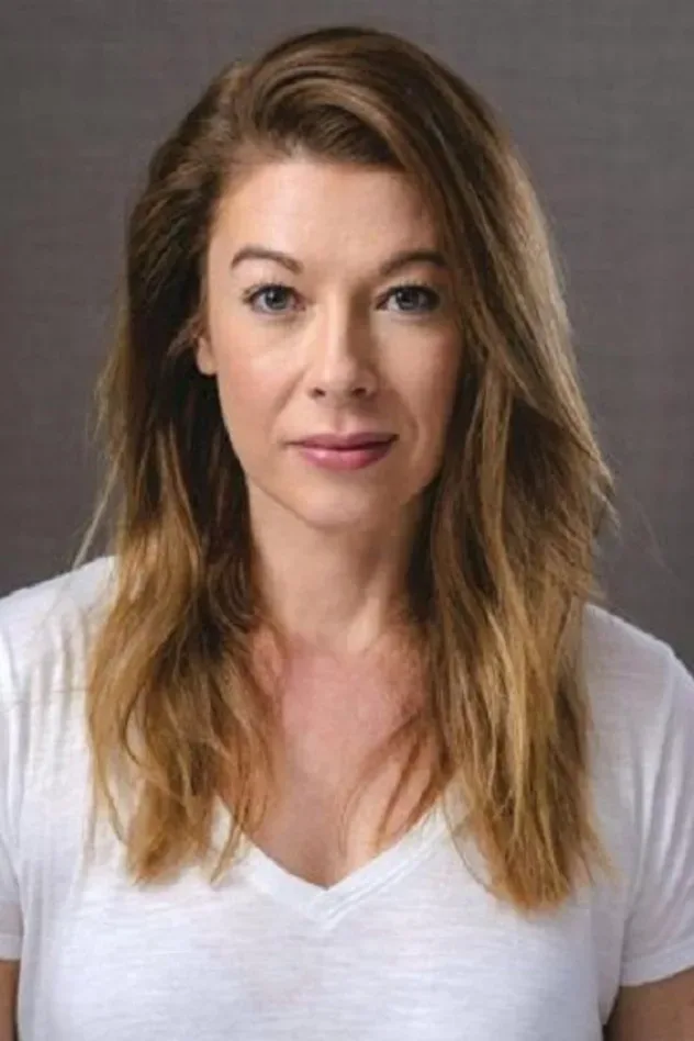 Обложка для Genna Galloway