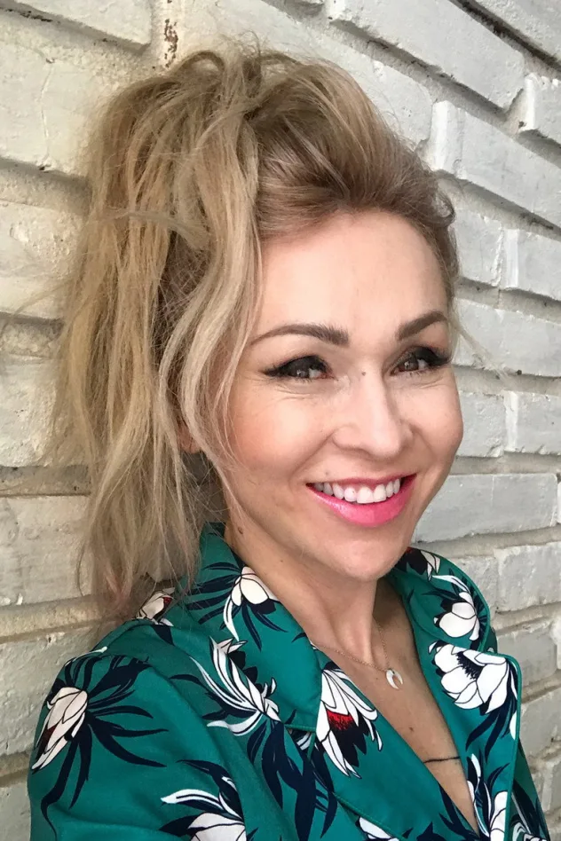 Kateřina Hrachovcová için kapak görseli