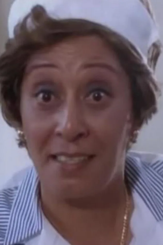 Lobna Mahmoud için kapak görseli