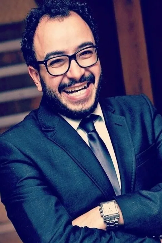 صورة الغلاف لـ Hossam Dagher
