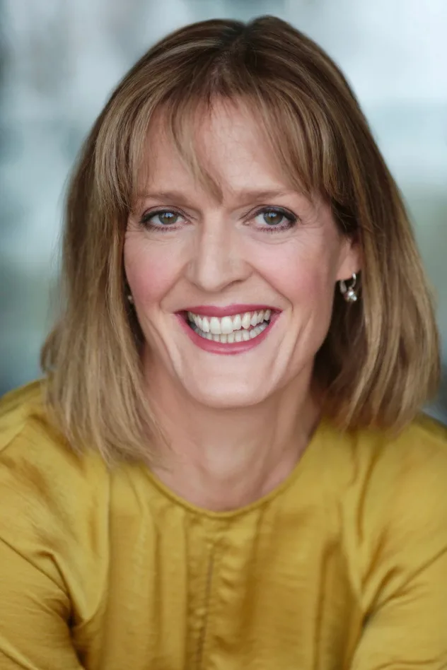 Cover image for Victoria Pugh