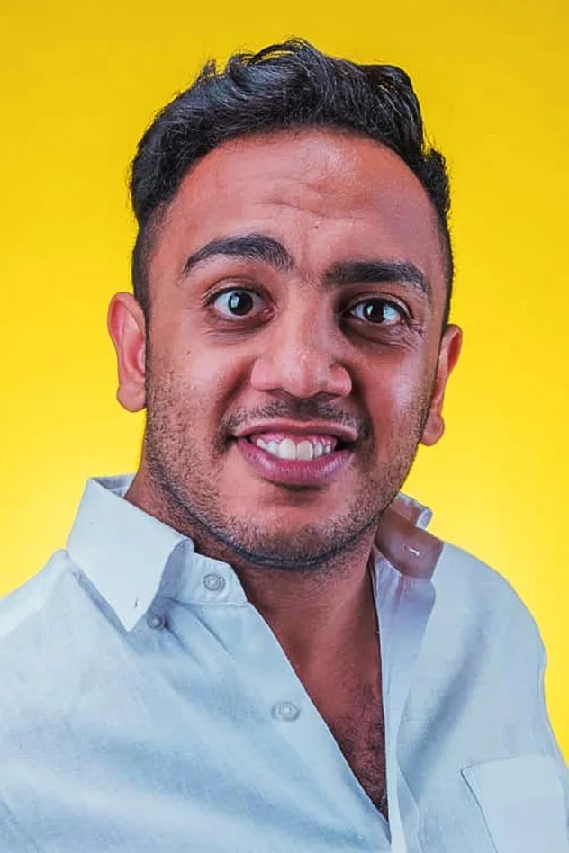 صورة الغلاف لـ Mohamed Osama