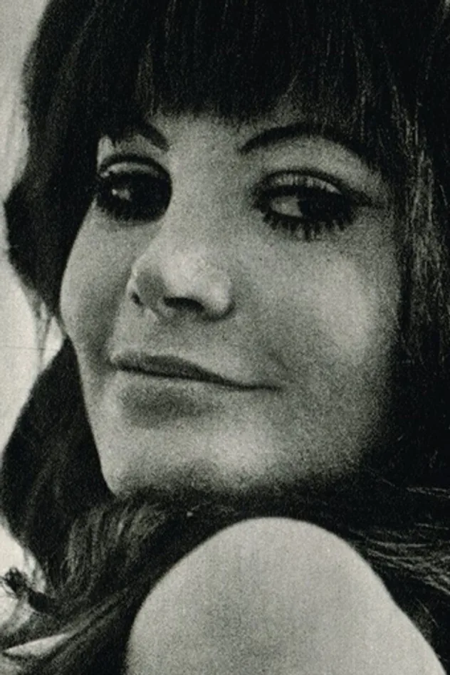 Cover image for Bambi Allen
