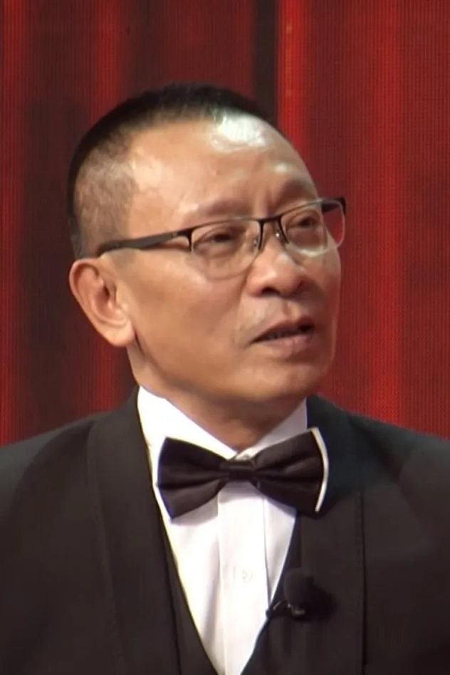 Lại Văn Sâm