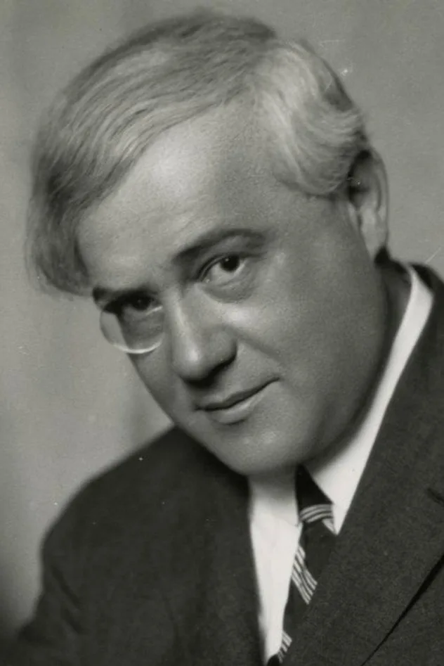Ferenc Molnár için kapak görseli