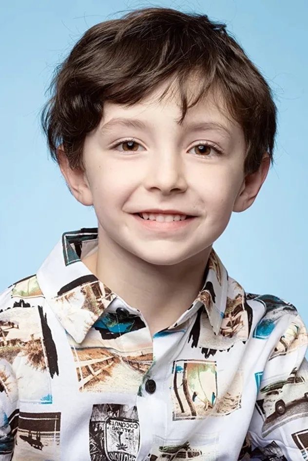 Imagen de portada para Connor Esterson