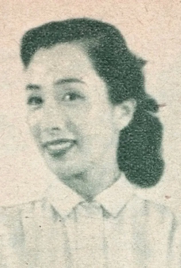 Keiko Orihara için kapak görseli