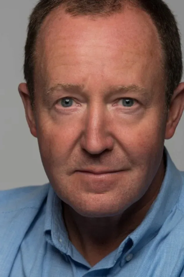 Обложка для Jonathan Watson