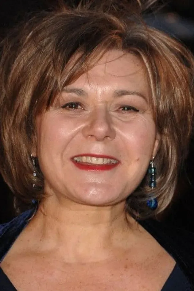 Обложка для Barbara Flynn