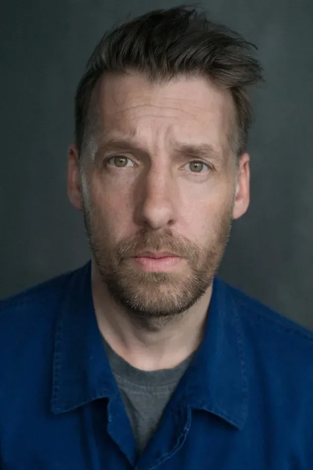 Обложка для Craig Parkinson