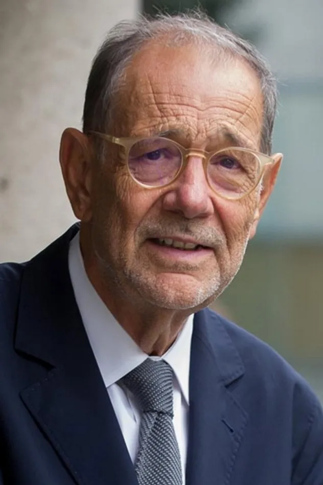 Imagen de portada para Javier Solana