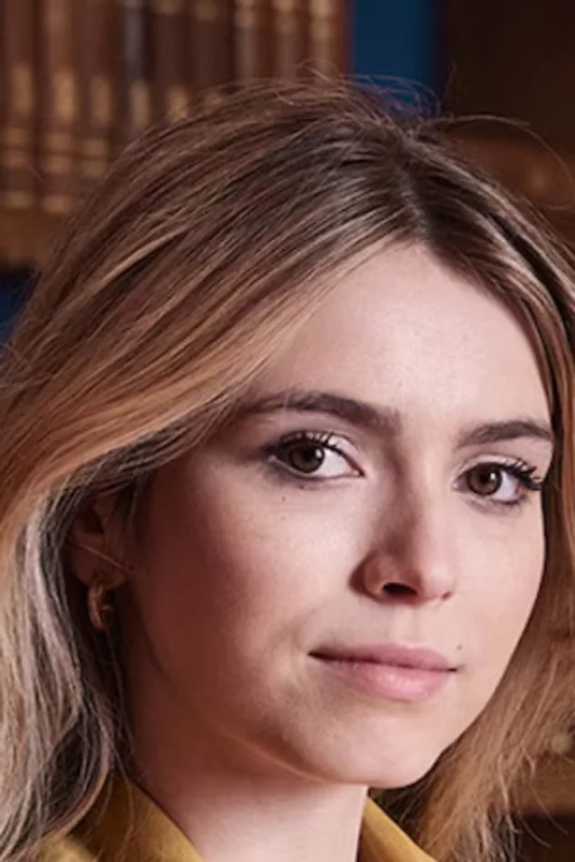 Обложка для Anna Cramling
