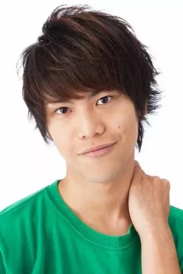 Обложка для ​Shun Yuki