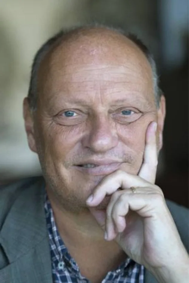 Bo ”Bosse” Åström için kapak görseli