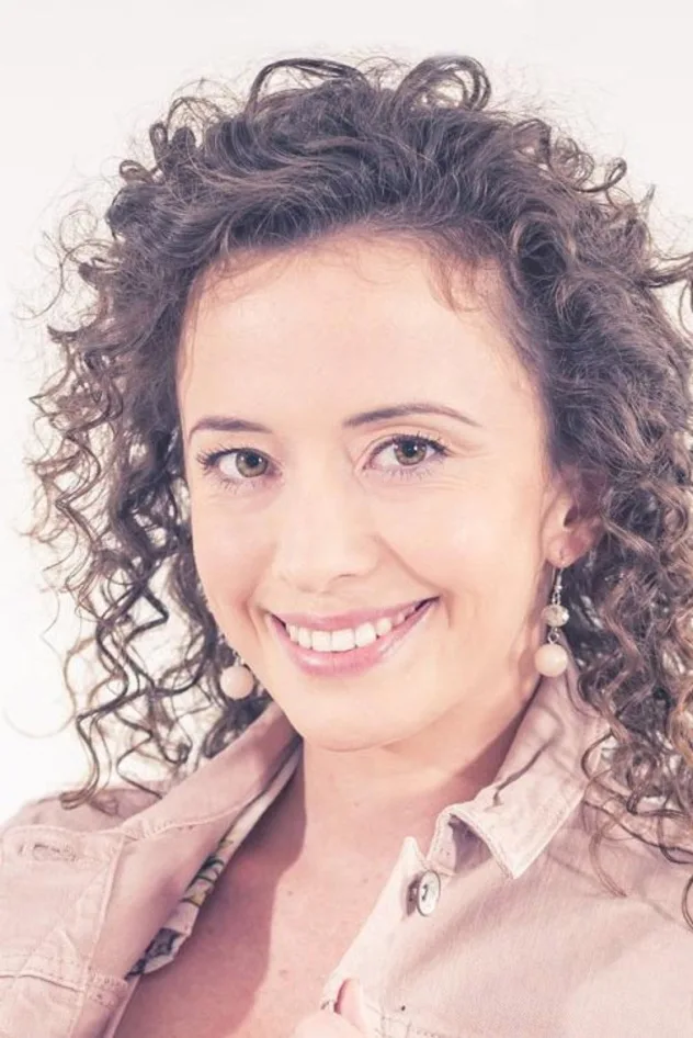 صورة الغلاف لـ Kristína Tóthová