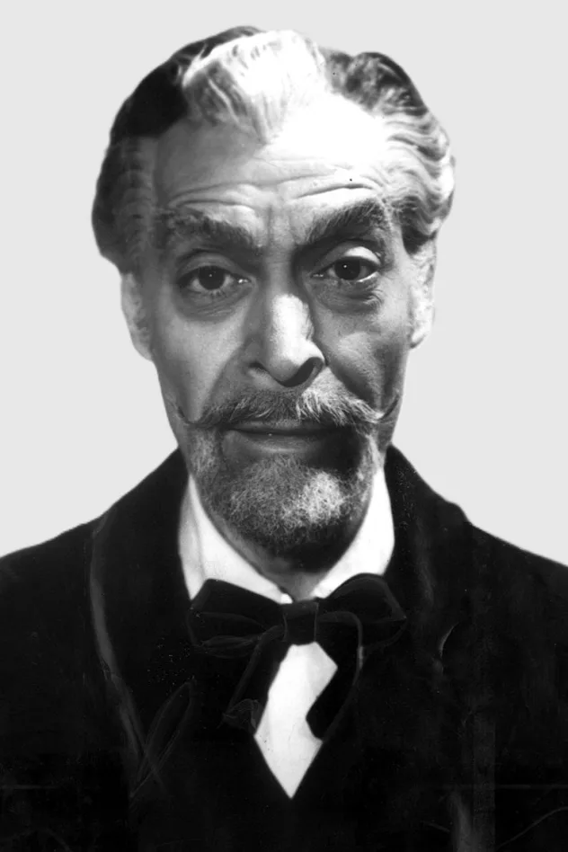 صورة الغلاف لـ Narciso Ibáñez Menta