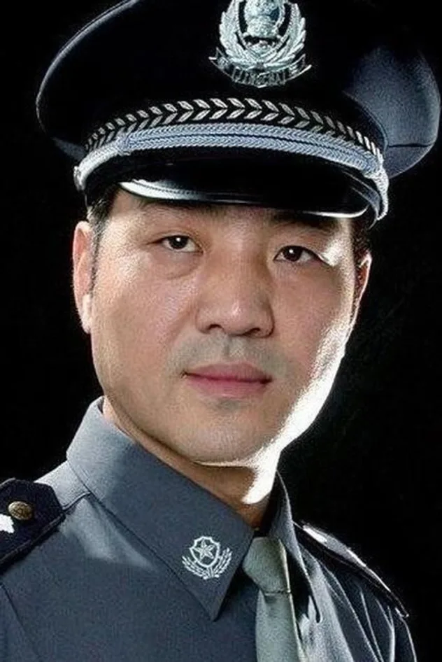 Cover image for He Tiehong