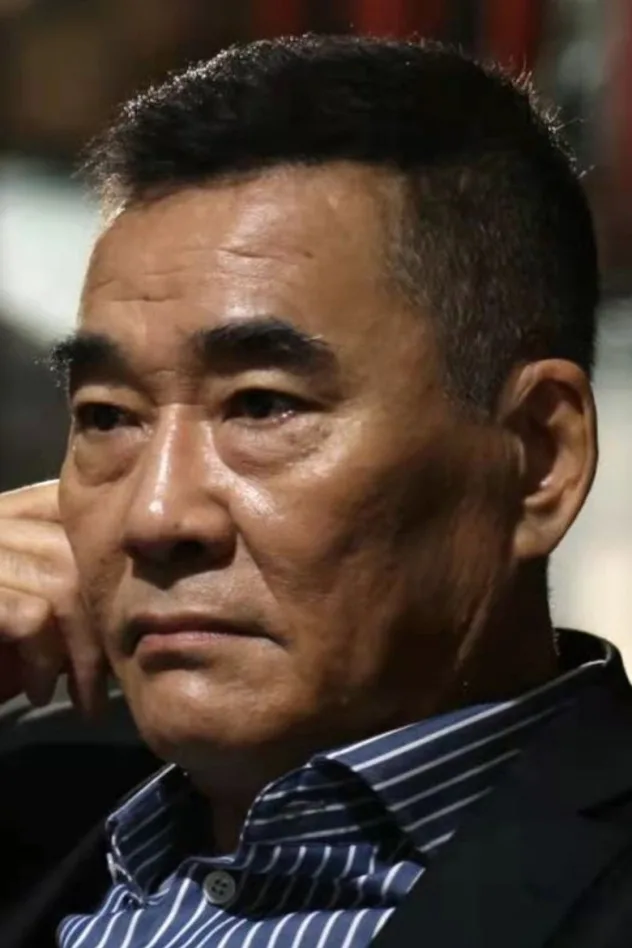 Обложка для Li Hongwei