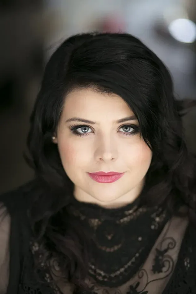 Обложка для Melissa Bergland