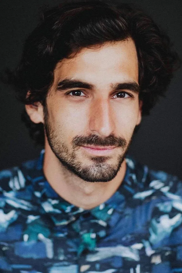 Imagen de portada para Gabriel D'Almeida Freitas