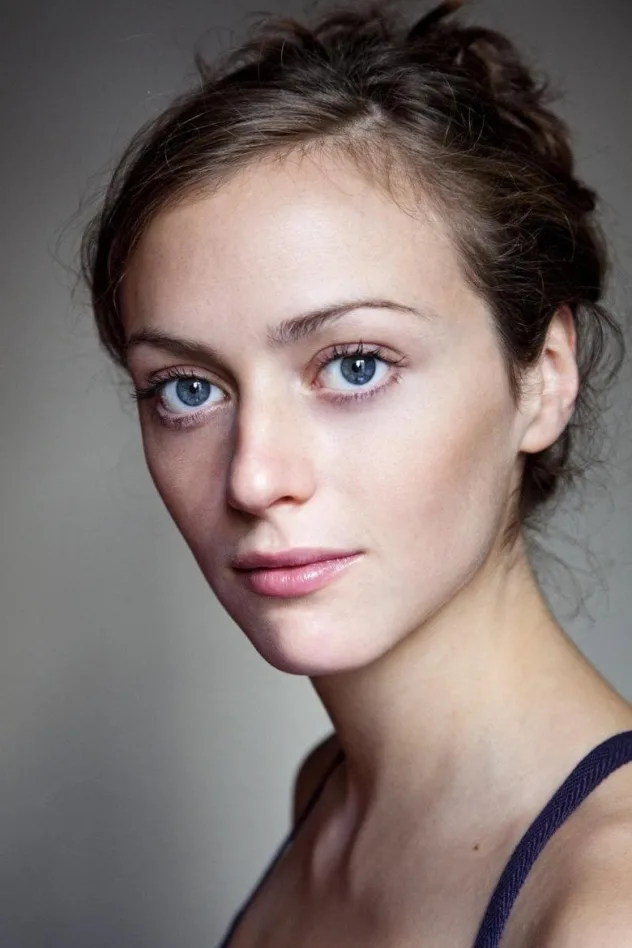 Cover image for Fanny Deblock