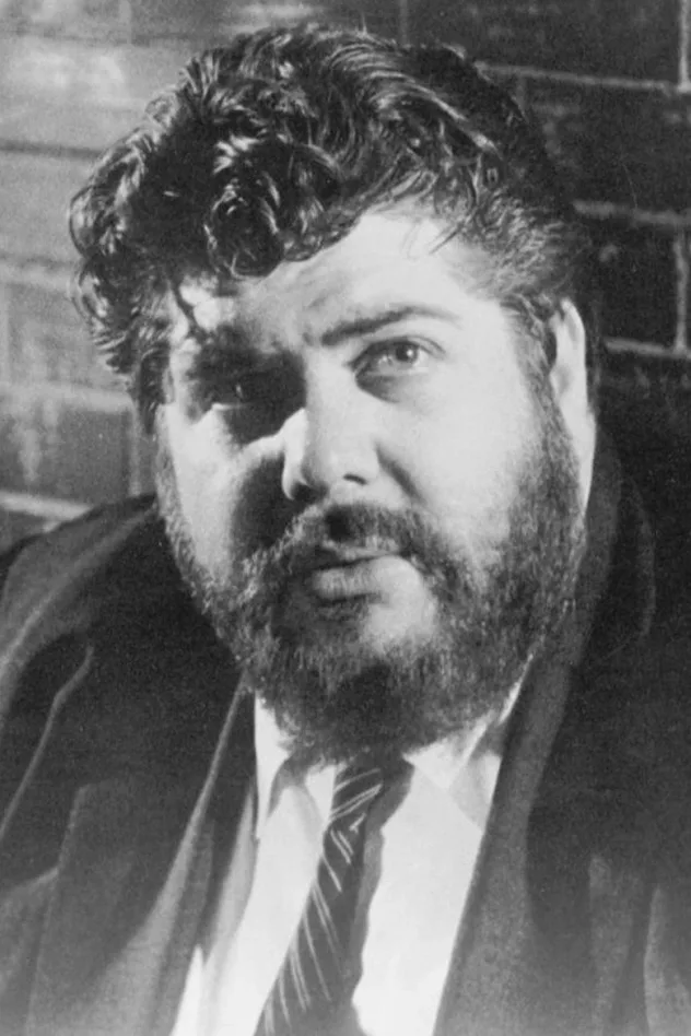 Cover image for Larry Tucker