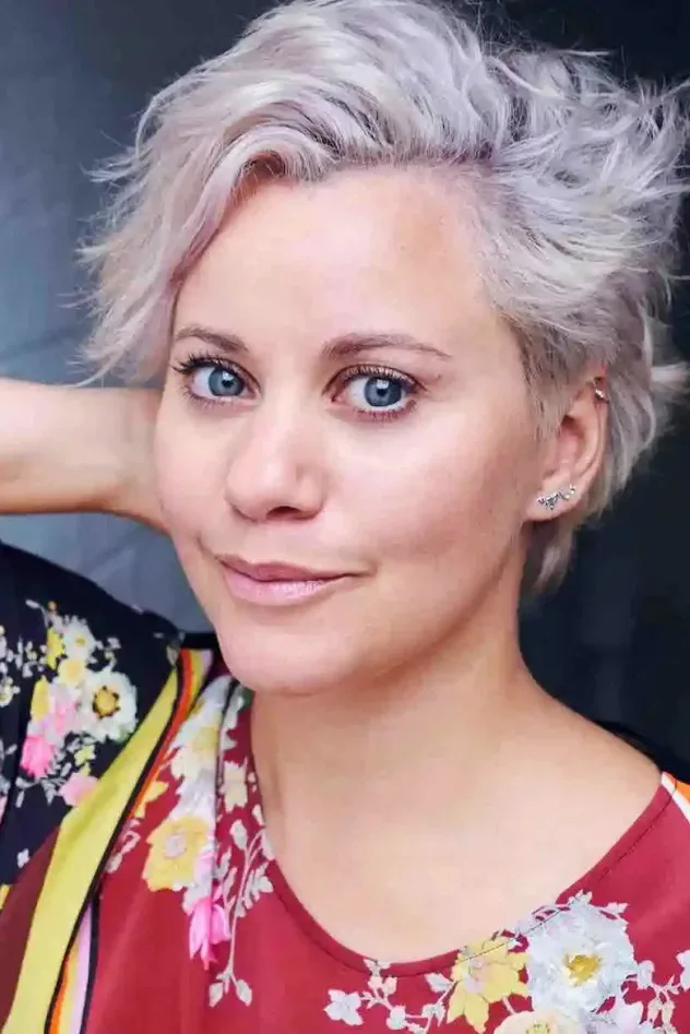 Обложка для Michelle Bonnard