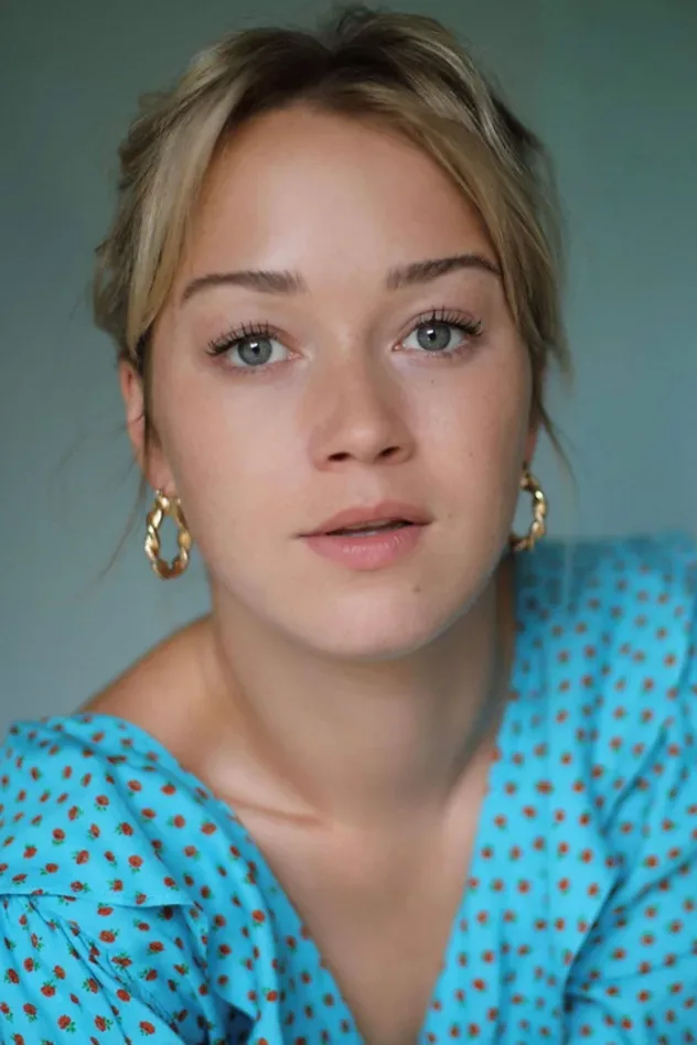 Imagen de portada para Hannah Traylen