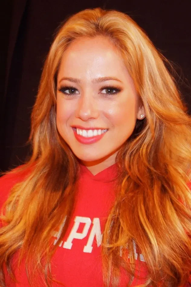 Обложка для Sabrina Bryan