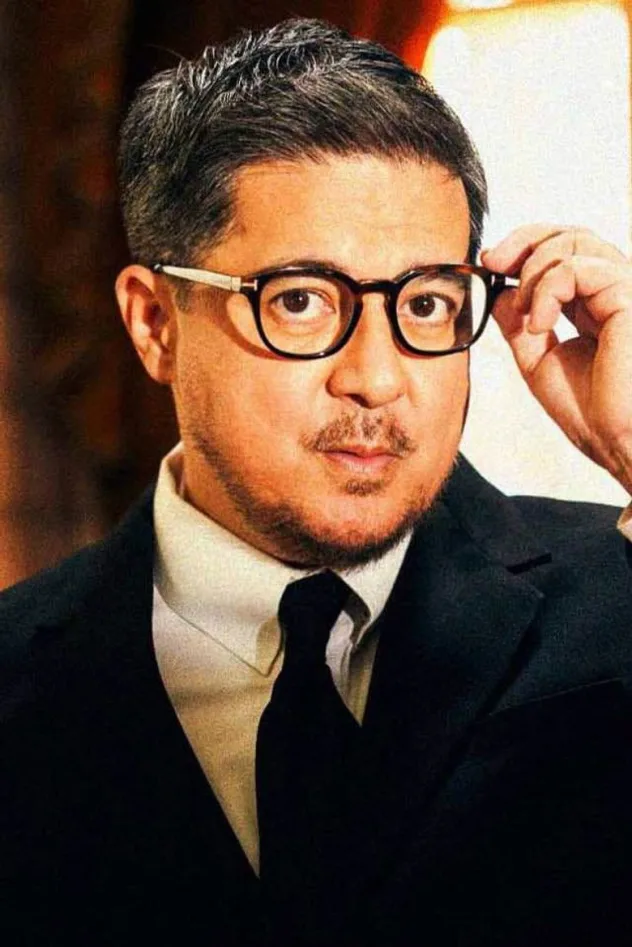 صورة الغلاف لـ Aga Muhlach