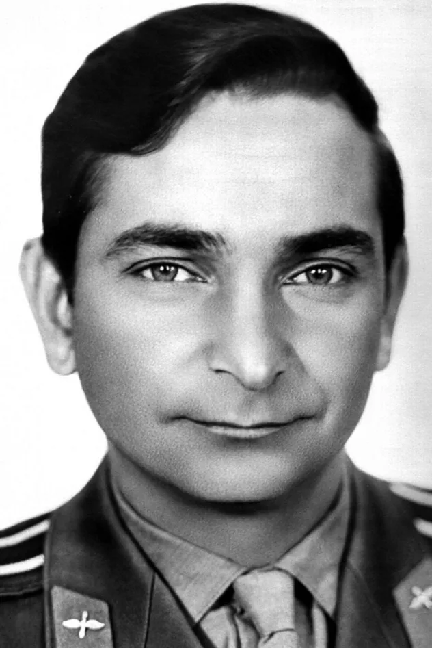 صورة الغلاف لـ Waleri Bykowski