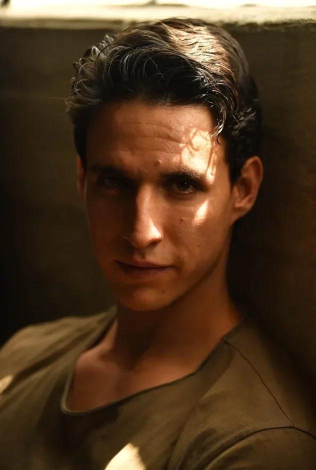 Imagen de portada para Christian Gnecco Quintero