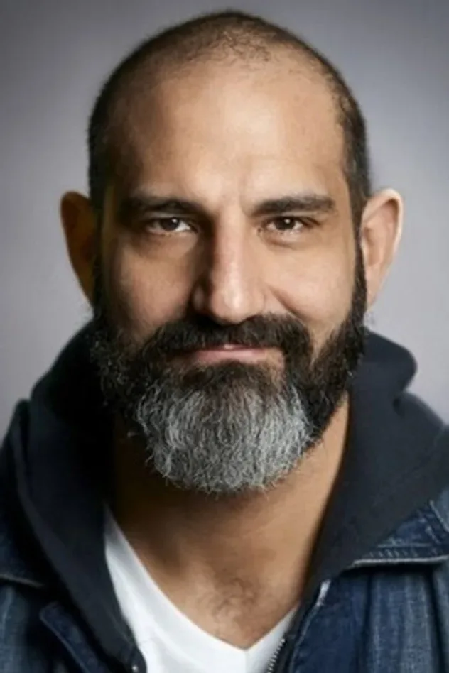 Обложка для Brian Abraham