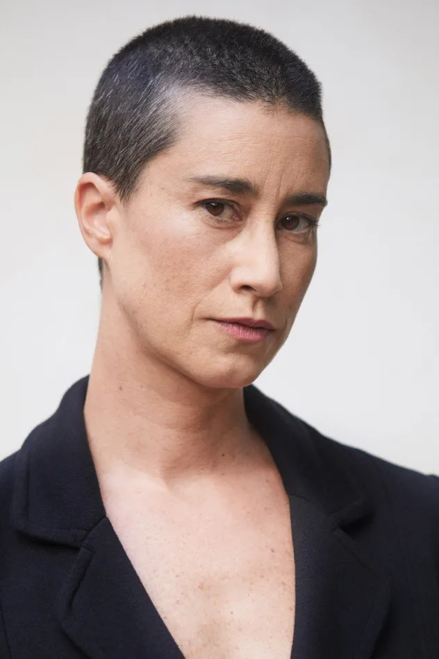 Imagen de portada para Teresa Rivera