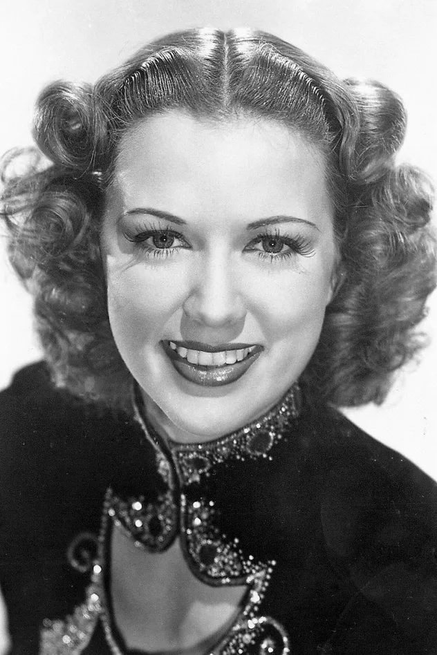 صورة الغلاف لـ Eleanor Powell