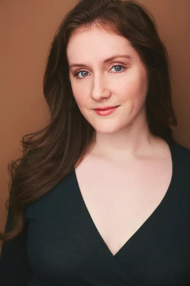 صورة الغلاف لـ Amanda Leigh Bell